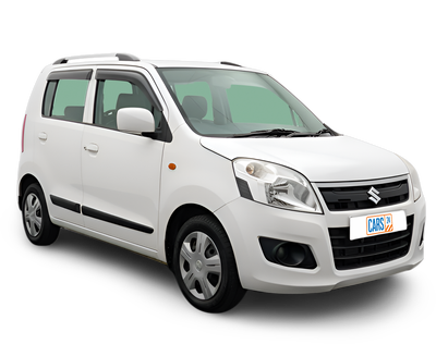 Maruti Wagon R 1.0-img